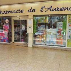 Pharmacie De L'aurence Limoges