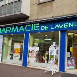 Pharmacie et Parapharmacie PHARMACIE DE L'AVENUE - 1 - 