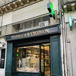 Pharmacie et Parapharmacie Pharmacie de l'Ecusson - 1 - 