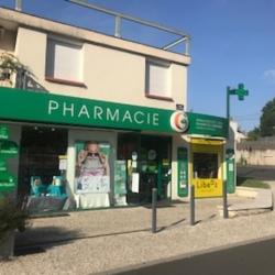 Pharmacie De L'epend Joué Lés Tours