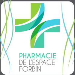 Pharmacie et Parapharmacie PHARMACIE DE L'ESPACE FORBIN - 1 - 