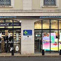Pharmacie De L'europe Blois