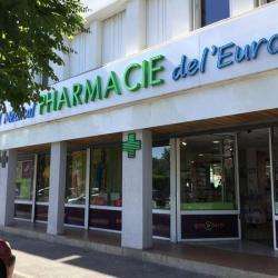 Médecin généraliste Pharmacie De L'europe - 1 - 