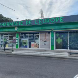 Pharmacie De L'europe Perpignan
