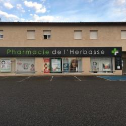 Entreprises tous travaux Pharmacie de L'Herbasse - 1 - 