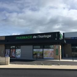 Pharmacie et Parapharmacie PHARMACIE DE L'HORLOGE - 1 - 