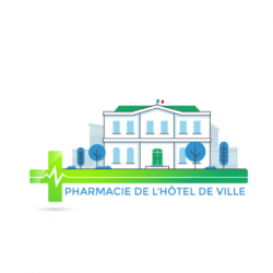 Pharmacie et Parapharmacie PHARMACIE DE L HOTEL DE VILLE - 1 - 