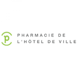 Pharmacie De L'hôtel De Ville Cherbourg En Cotentin