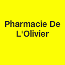 Pharmacie De L'olivier Carcassonne