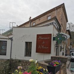 Pharmacie De L'olivier