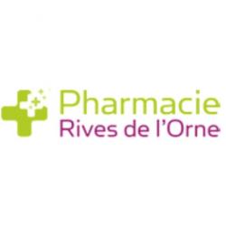 Pharmacie De L'orne Caen
