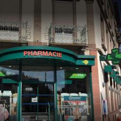 Pharmacie De L'universite Strasbourg