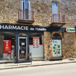 Pharmacie et Parapharmacie PHARMACIE DE L'UXELLO - 1 - 