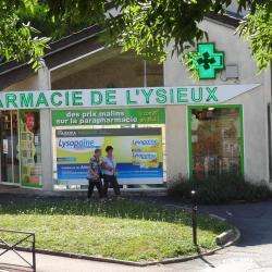 Pharmacie De L' Ysieux Marly La Ville