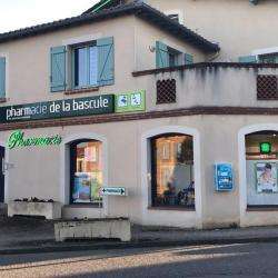 Pharmacie et Parapharmacie Pharmacie de la Bascule - 1 - Pharmacie De La Bascule à Aucamville (82600) - 