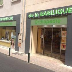 Pharmacie Wellpharma | Pharmacie De La Basilique
