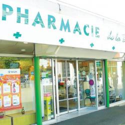 Pharmacie et Parapharmacie PHARMACIE DE LA BINQUENAIS - 1 - 