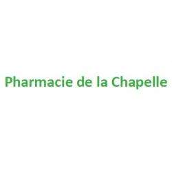 Médecin généraliste Pharmacie De La Chapelle - 1 - 