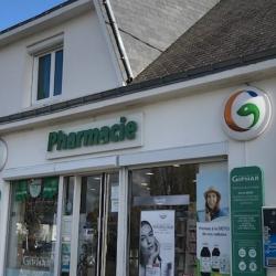 Pharmacie et Parapharmacie PHARMACIE DE LA CHOLIERE - 1 - 