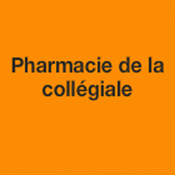 Pharmacie De La Collégiale