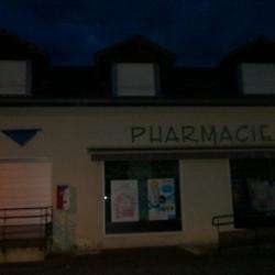 Pharmacie et Parapharmacie PHARMACIE DE LA COMBE SARAGOSSE - 1 - 