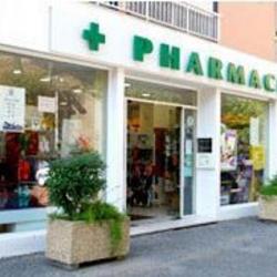 Centres commerciaux et grands magasins Pharmacie de la Corniche Fleurie - 1 - 