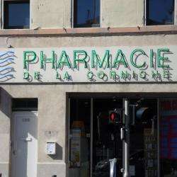 Pharmacie De La Corniche
