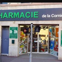 Pharmacie et Parapharmacie Pharmacie De La Corniche - 1 - 