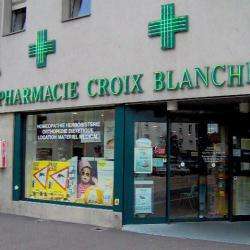 Pharmacie et Parapharmacie PHARMACIE DE LA CROIX BLANCHE - 1 - 