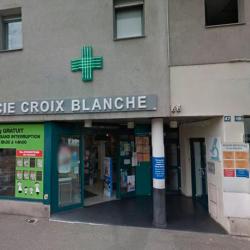 Pharmacie De La Croix Blanche Mulhouse