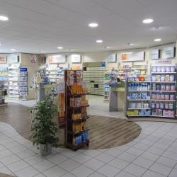 Pharmacie et Parapharmacie PHARMACIE DE LA CROIX HAMON - 1 - 
