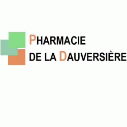 Pharmacie De La Dauversière La Flèche