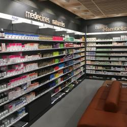 Centres commerciaux et grands magasins Pharmacie de la Fonderie - 1 - 