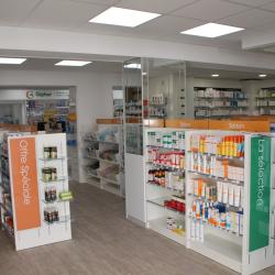 Pharmacie De La Force