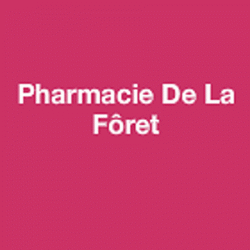 Centres commerciaux et grands magasins Pharmacie De La Fôret - 1 - 