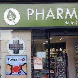 Pharmacie et Parapharmacie Pharmacie de La Gare des Vallees - 1 - 