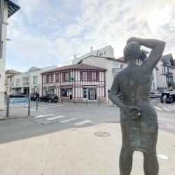 Pharmacie De La Gare Du Midi Biarritz