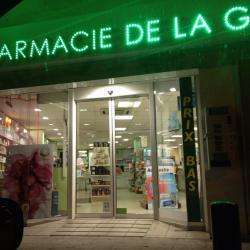 Pharmacie De La Gare Hyères