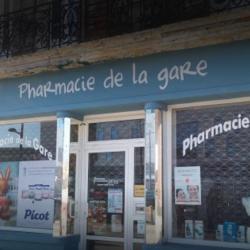 Pharmacie De La Gare Le Havre