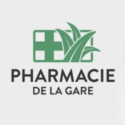 Pharmacie et Parapharmacie Pharmacie de la Gare - 1 - 