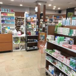 Pharmacie De La Gare Nancy