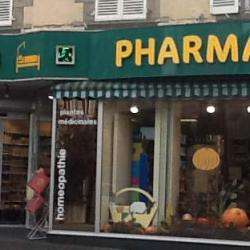 Pharmacie et Parapharmacie Pharmacie De La Grave - 1 - 