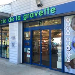 Pharmacie De La Gravette Floirac