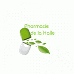 Entreprises tous travaux Pharmacie de la Halle - 1 - 