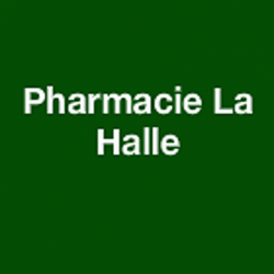 Entreprises tous travaux PHARMACIE DE LA HALLE - 1 - 