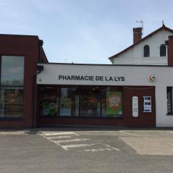 Pharmacie De La Lys