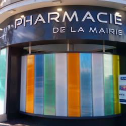 Pharmacie et Parapharmacie Pharmacie de la Mairie - Bron ???? Totum - 1 - 
