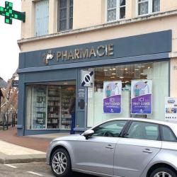 Pharmacie De La Mairie Epernon