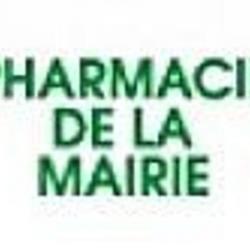 Pharmacie et Parapharmacie Pharmacie De La Mairie - 1 - 