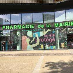 Pharmacie De La Mairie Montpellier